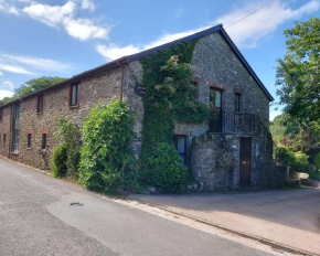 Brook Barn